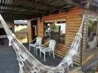 Cabana En Calma - 12 Punta del Diablo