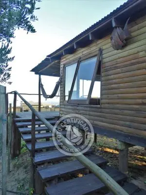 Cabana En Calma - 13 Punta del Diablo