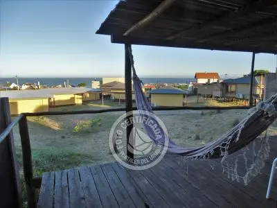 Cabana En Calma - 13 Punta del Diablo