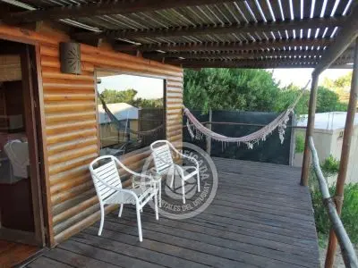 Cabana En Calma - 13 Punta del Diablo