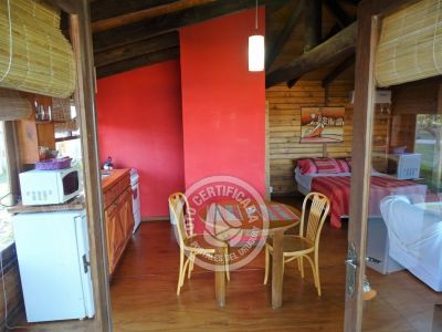 Cabana En Calma - 13 Punta del Diablo