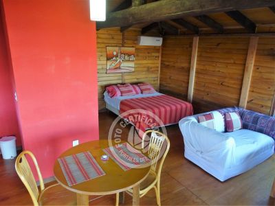 Cabana En Calma - 13 Punta del Diablo