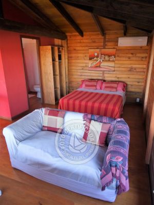 Cabana En Calma - 13 Punta del Diablo