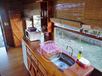 Cabana En Calma - 13 Punta del Diablo