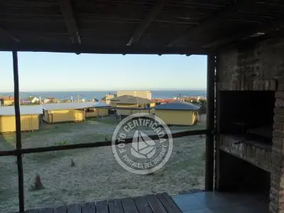 Cabana En Calma - 13 Punta del Diablo