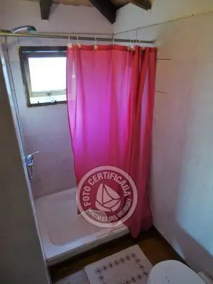 Cabana En Calma - 13 Punta del Diablo