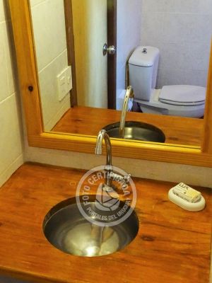 Cabana En Calma - 13 Punta del Diablo