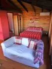 Cabana En Calma - 13 Punta del Diablo
