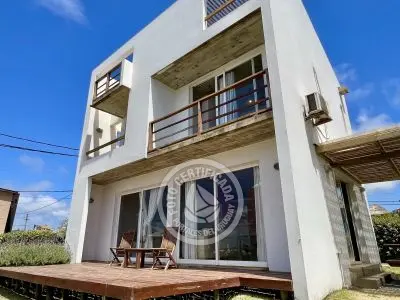 Casa Les Diablettes - Bruja Punta del Diablo