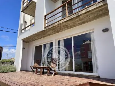 Casa Les Diablettes - Bruja Punta del Diablo