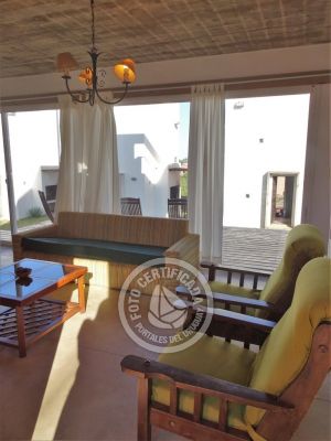 Casa Les Diablettes - Bruja Punta del Diablo