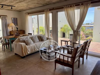 Casa Les Diablettes - Bruja Punta del Diablo