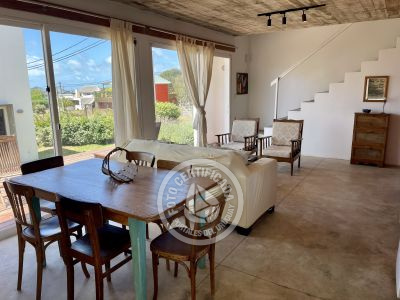 Casa Les Diablettes - Bruja Punta del Diablo