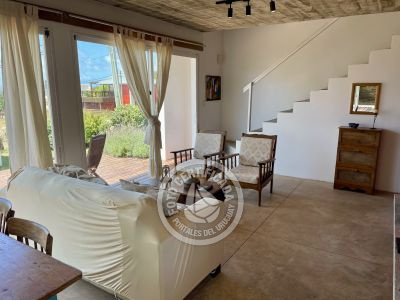 Casa Les Diablettes - Bruja Punta del Diablo