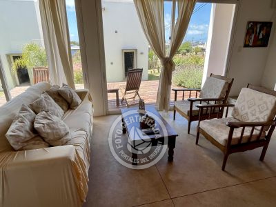 Casa Les Diablettes - Bruja Punta del Diablo