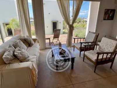 Casa Les Diablettes - Bruja Punta del Diablo