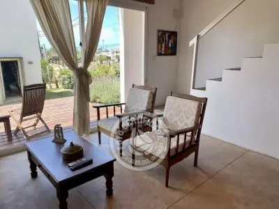 Casa Les Diablettes - Bruja Punta del Diablo