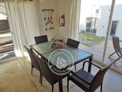 Casa Les Diablettes - Bruja Punta del Diablo