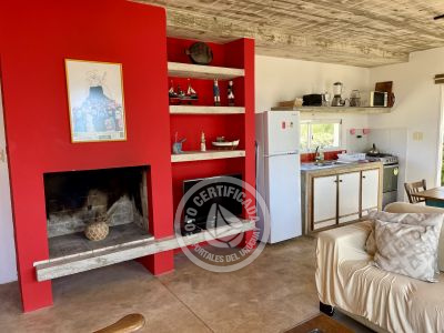 Casa Les Diablettes - Bruja Punta del Diablo