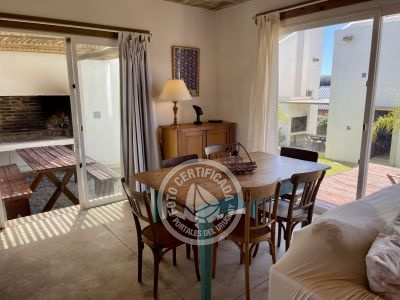 Casa Les Diablettes - Bruja Punta del Diablo