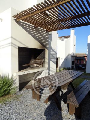 Casa Les Diablettes - Bruja Punta del Diablo