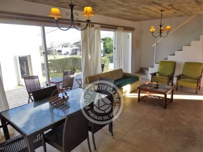 Casa Les Diablettes - Bruja Punta del Diablo