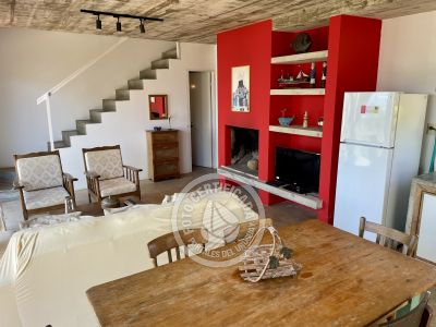 Casa Les Diablettes - Bruja Punta del Diablo