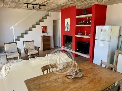 Casa Les Diablettes - Bruja Punta del Diablo