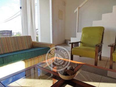 Casa Les Diablettes - Bruja Punta del Diablo