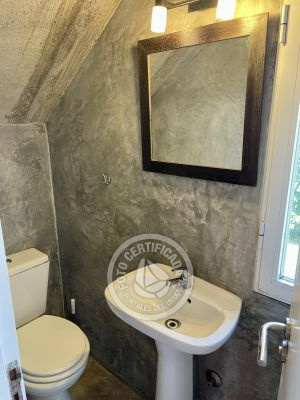 Casa Les Diablettes - Bruja Punta del Diablo