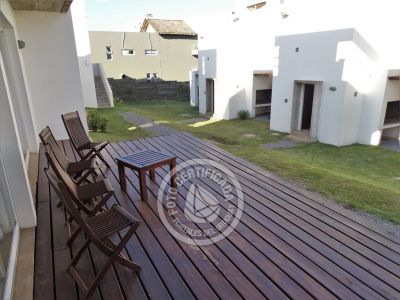 Casa Les Diablettes - Bruja Punta del Diablo