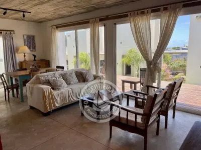 Casa Les Diablettes - Bruja Punta del Diablo