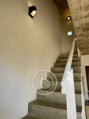 Casa Les Diablettes - Bruja Punta del Diablo