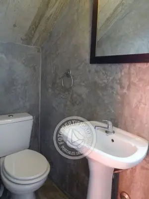 Casa Les Diablettes - Bruja Punta del Diablo