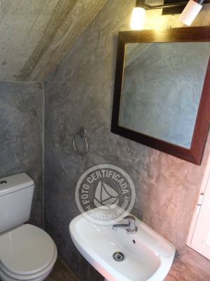 Casa Les Diablettes - Bruja Punta del Diablo