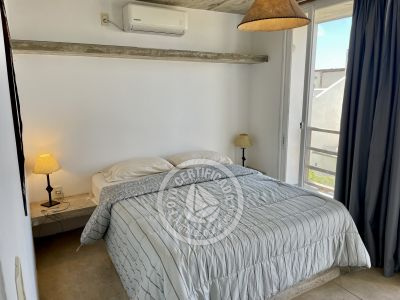 Casa Les Diablettes - Bruja Punta del Diablo