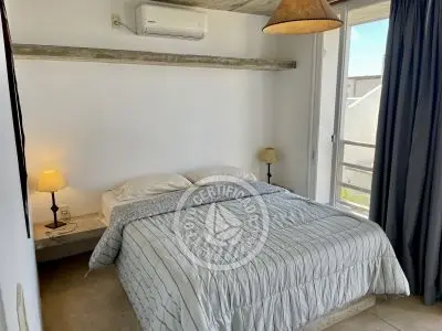 Casa Les Diablettes - Bruja Punta del Diablo