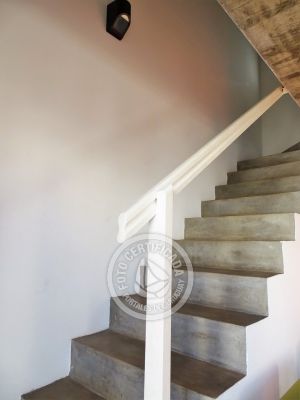 Casa Les Diablettes - Bruja Punta del Diablo