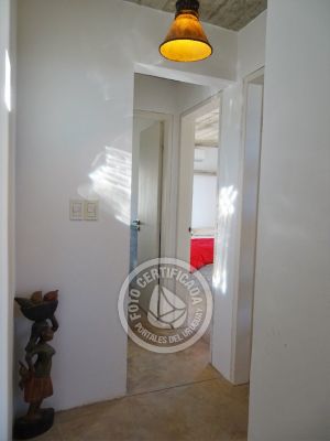 Casa Les Diablettes - Bruja Punta del Diablo