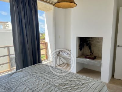 Casa Les Diablettes - Bruja Punta del Diablo