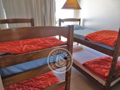 Casa Les Diablettes - Bruja Punta del Diablo