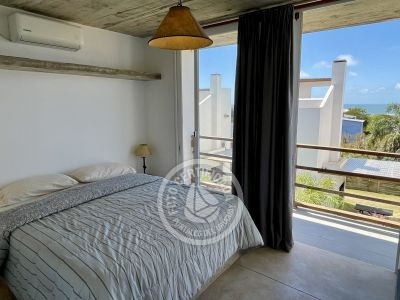 Casa Les Diablettes - Bruja Punta del Diablo