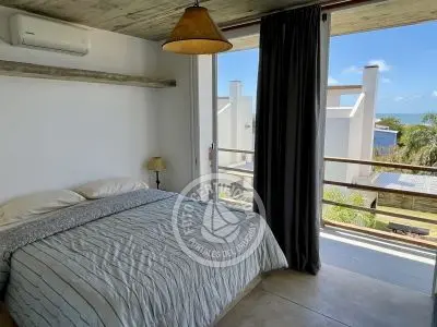 Casa Les Diablettes - Bruja Punta del Diablo