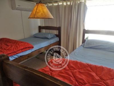 Casa Les Diablettes - Bruja Punta del Diablo