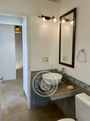 Casa Les Diablettes - Bruja Punta del Diablo