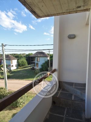 Casa Les Diablettes - Bruja Punta del Diablo