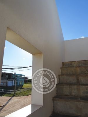 Casa Les Diablettes - Bruja Punta del Diablo