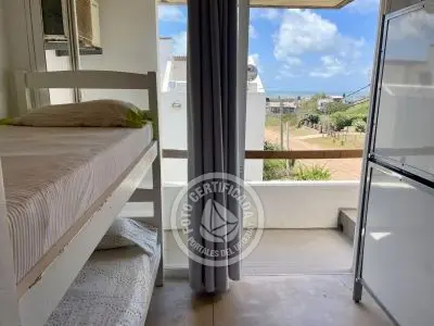 Casa Les Diablettes - Bruja Punta del Diablo