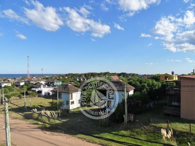 Casa Les Diablettes - Bruja Punta del Diablo