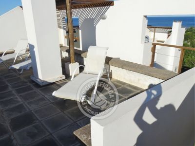 Casa Les Diablettes - Bruja Punta del Diablo